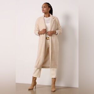 Z Supply Mason Coat NWOT Size Medium